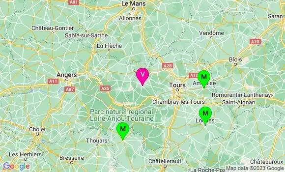 Médecin de Garde Hommes