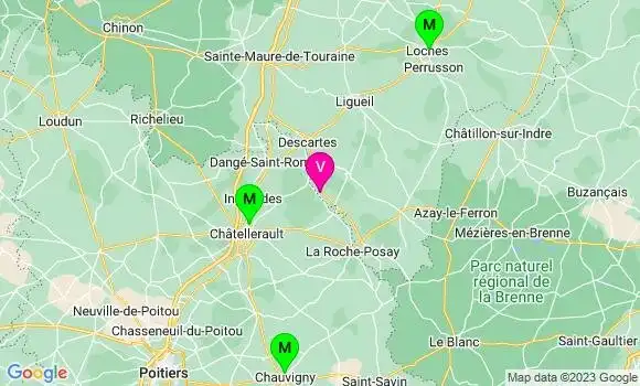 Médecin de Garde La Guerche