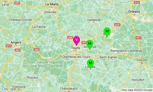 Médecin de Garde Notre Dame d\