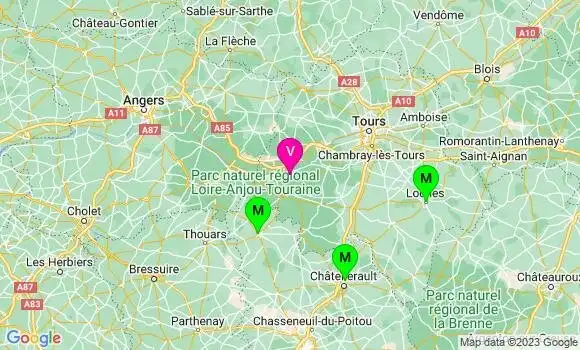 Médecin de Garde Huismes