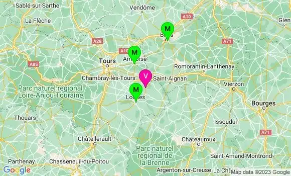 Médecin de Garde Le Liège