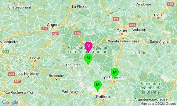 Médecin de Garde Couziers