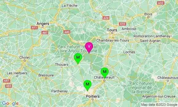 Médecin de Garde Rivière
