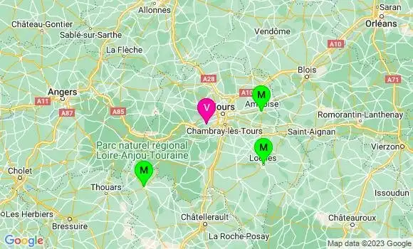 Médecin de Garde Joué lès Tours