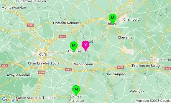 Médecin de Garde Souvigny de Touraine
