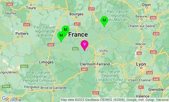 Médecin de Garde Ronnet
