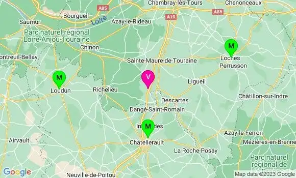 Médecin de Garde Ports