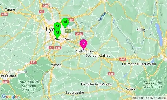 Médecin de Garde Les Moines