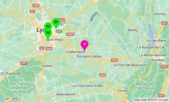 Médecin de Garde L\