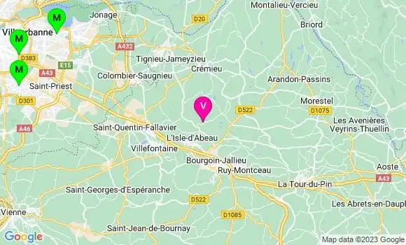 Médecin de Garde Saint Marcel Bel Accueil