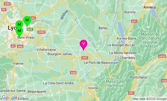 Médecin de Garde Dolomieu