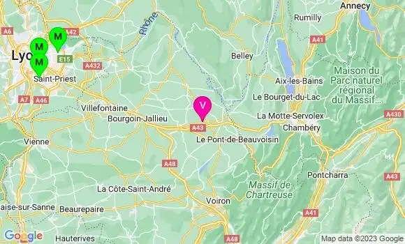 Médecin de Garde La Bâtie Montgascon