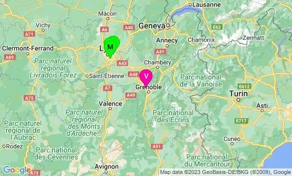 Médecin de Garde Fontanil Cornillon