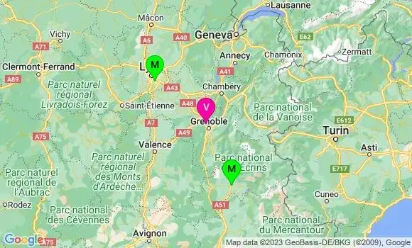 Médecin de Garde Saint Egrève