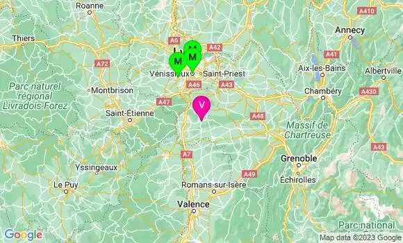 Médecin de Garde Monsteroux Milieu