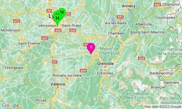 Médecin de Garde Beaucroissant