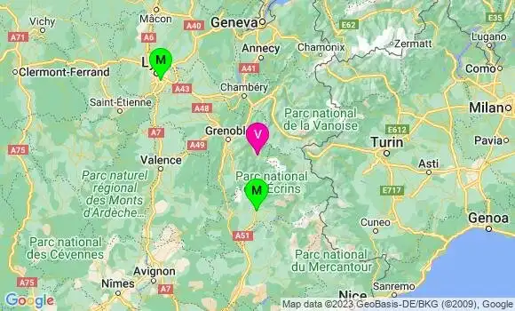 Médecin de Garde Auris