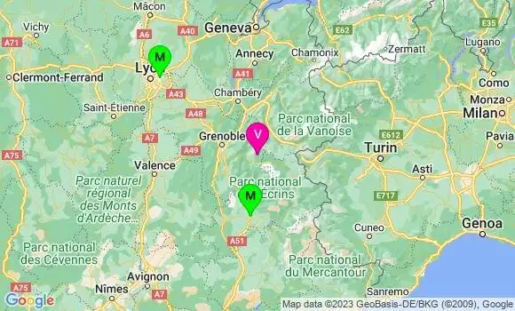 Médecin de Garde Besse