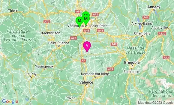 Médecin de Garde Sonnay