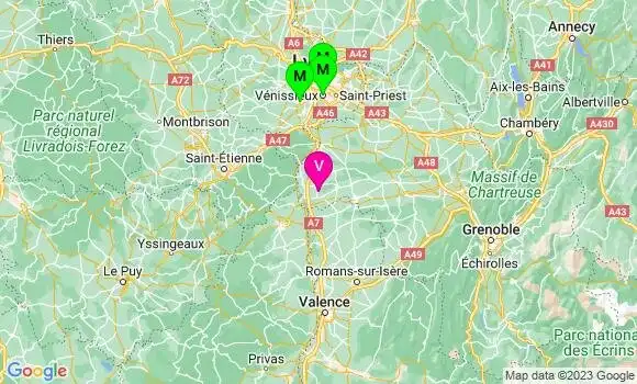 Médecin de Garde Ville sous Anjou