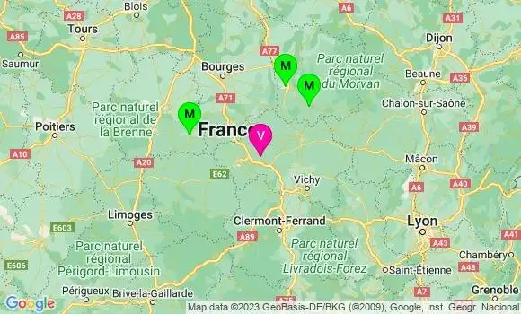 Médecin de Garde Villefranche d\