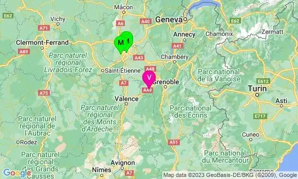 Médecin de Garde Izeron