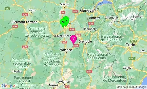 Médecin de Garde Saint Antoine l\