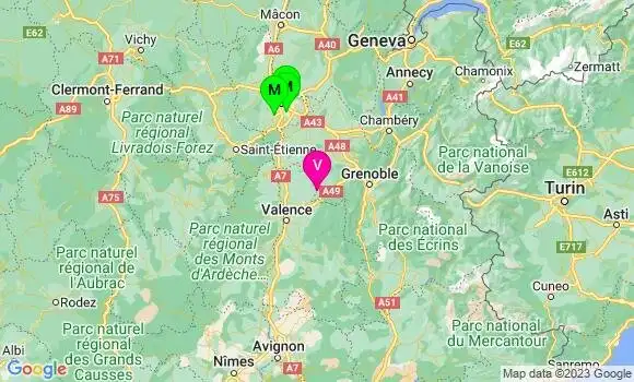 Médecin de Garde Montagne