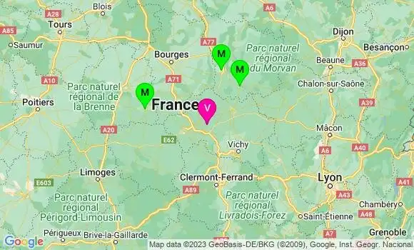 Médecin de Garde Chavenon