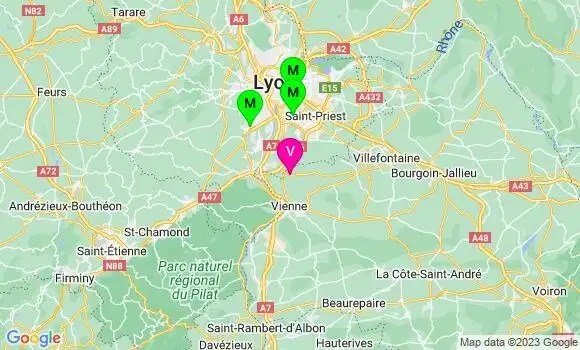 Médecin de Garde Chuzelles