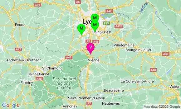 Médecin de Garde Seyssuel