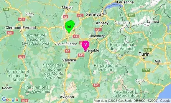 Médecin de Garde La Rivière