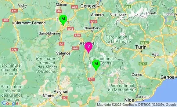 Médecin de Garde Cholonge