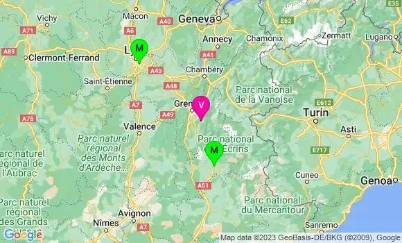 Médecin de Garde Gavet