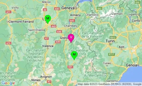 Médecin de Garde Livet