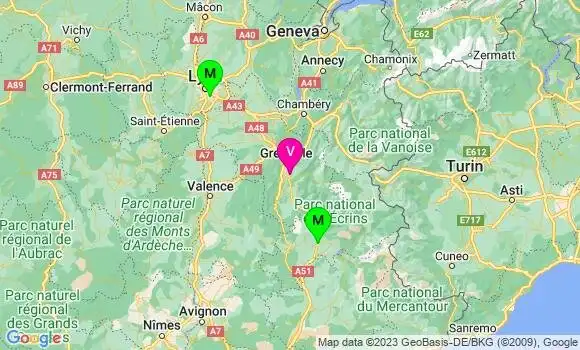 Médecin de Garde Montchaboud