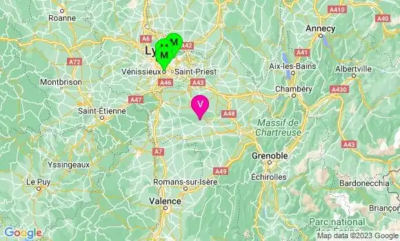 Médecin de Garde Arzay