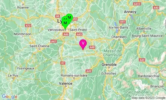 Médecin de Garde Commelle