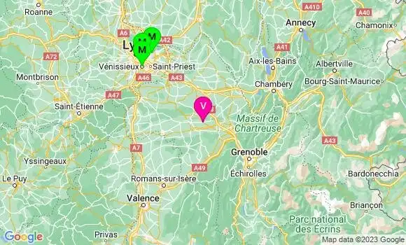 Médecin de Garde La Frette