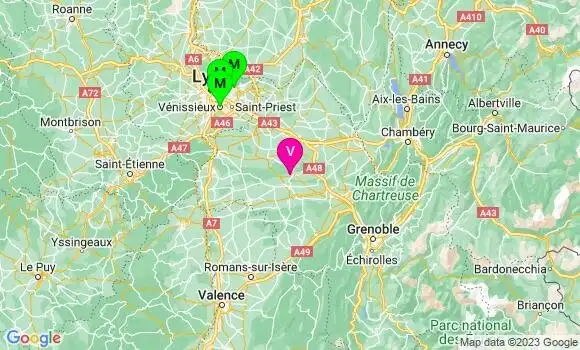 Médecin de Garde Nantoin