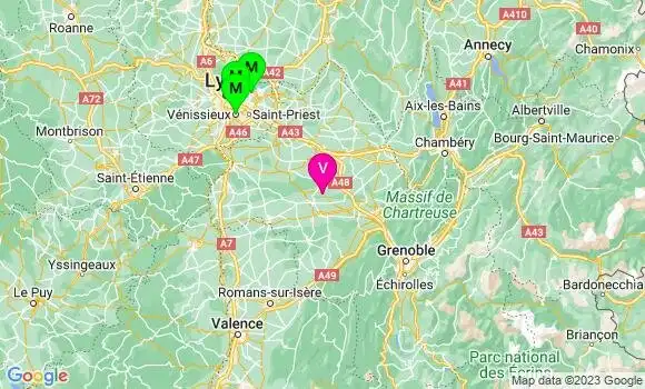 Médecin de Garde Mottier