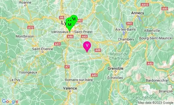 Médecin de Garde Porte des Bonnevaux