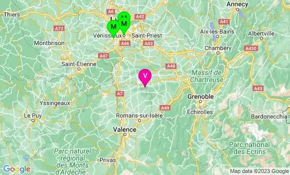 Médecin de Garde Lentiol