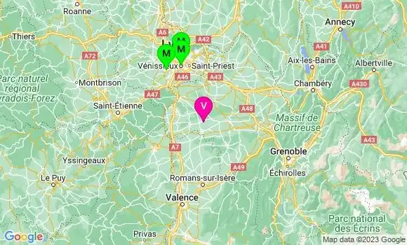 Médecin de Garde Pisieu