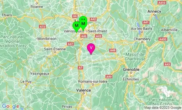 Médecin de Garde Primarette