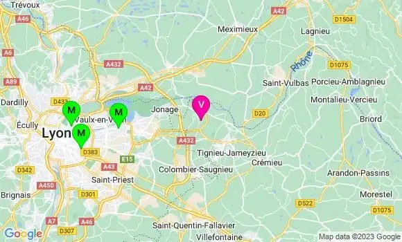Médecin de Garde Villette d\