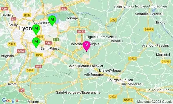 Médecin de Garde Bas de Bonce