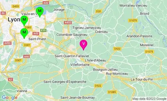 Médecin de Garde Gonas