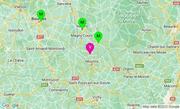 Médecin de Garde Aurouër