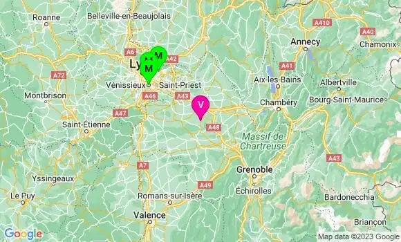 Médecin de Garde Eclose